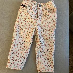 Polo Ralph Lauren Baby Girl Jeans